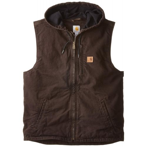  Carhartt Mens Big & Tall Knoxville Vest