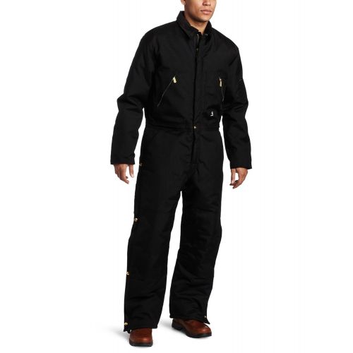  Carhartt Mens Arctic Quilt Lined Yukon Coverall X06