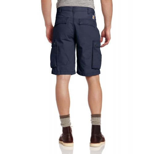  Carhartt Mens 11 Rugged Cargo Short