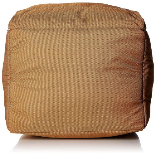  Carhartt Deluxe Cooler Bag with 4 Detachable Insulated Beverage Sleeves