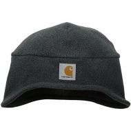 [아마존베스트]Carhartt Mens Fleece 2 In 1 Hat