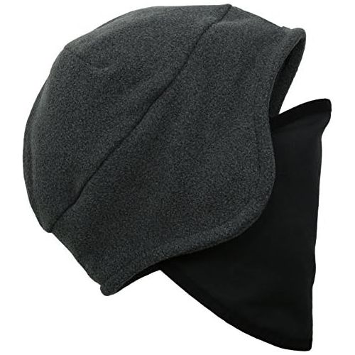  [아마존베스트]Carhartt Mens Fleece 2 In 1 Hat