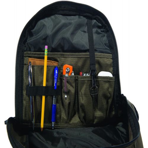  Carhartt Cargo Series Medium Backpack and Hook-N-Haul Insulated 3-Can Cooler