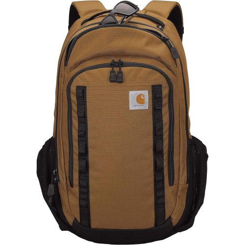  Carhartt Cargo Series Large Backpack and Hook N Haul Insulated 3 Can Cooler