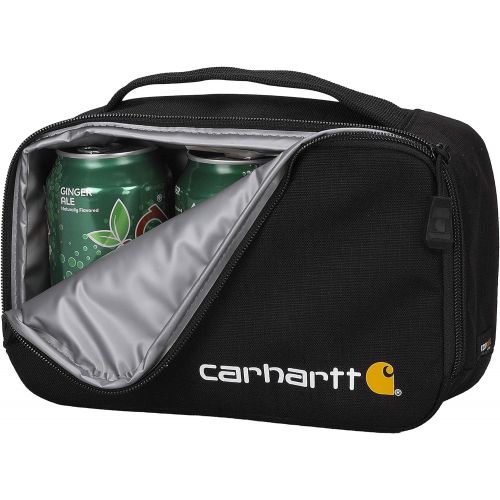  Carhartt Cargo Series Large Backpack and Hook N Haul Insulated 3 Can Cooler