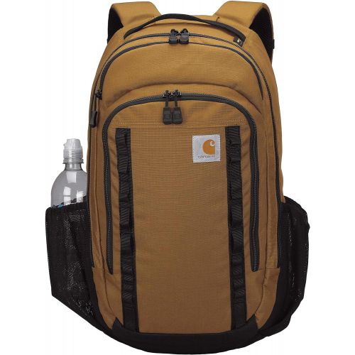  Carhartt Cargo Series Large Backpack and Hook N Haul Insulated 3 Can Cooler