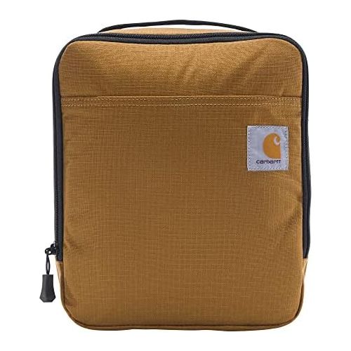  Carhartt Cargo Series Hook-N-Haul Insulated Cooler Bag