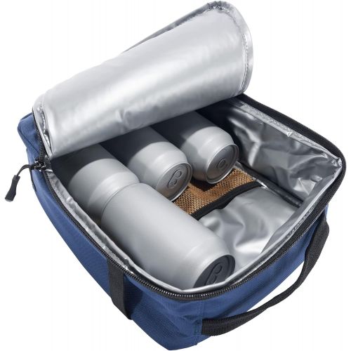  Carhartt Cargo Series Hook-N-Haul Insulated Cooler Bag