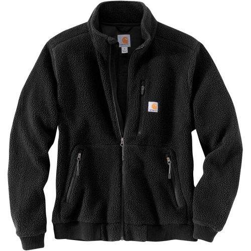  Carhartt Mens 104588 Fleece Jacket