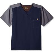 Carhartt Mens Color Block Top