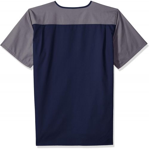  Carhartt Mens Color Block Top