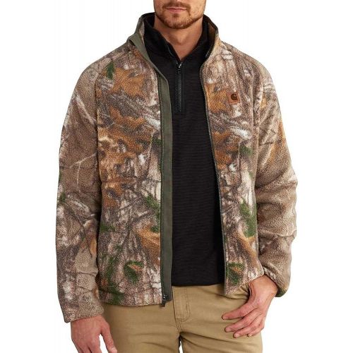  Carhartt Mens 102698 Game Load Jacket