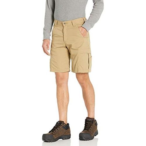  Carhartt Mens Force Extremes Cargo Short
