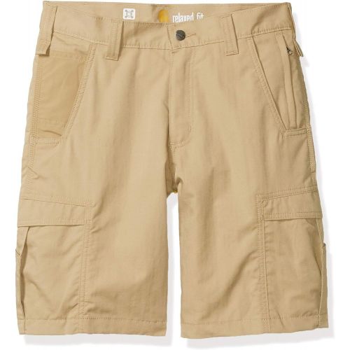  Carhartt Mens Force Extremes Cargo Short