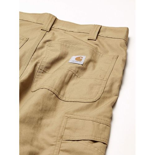  Carhartt Mens Force Extremes Cargo Short