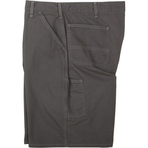  Carhartt Mens 11 Canvas Utility Work Short