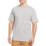 Carhartt Mens Workwear Pocket T-Shirt K87 (Set of 2)