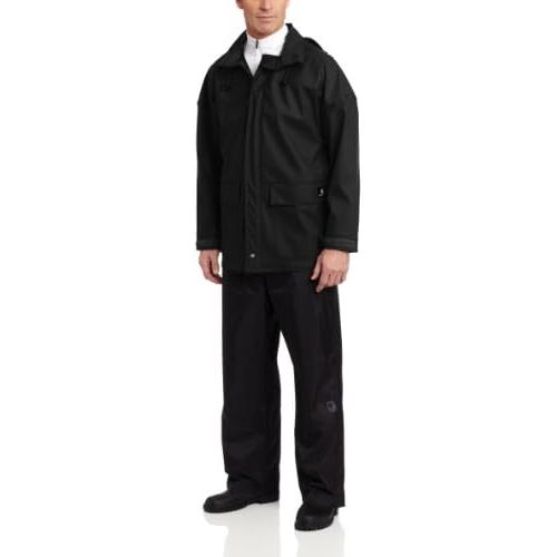  Carhartt Mens Medford Rain Defender Coat