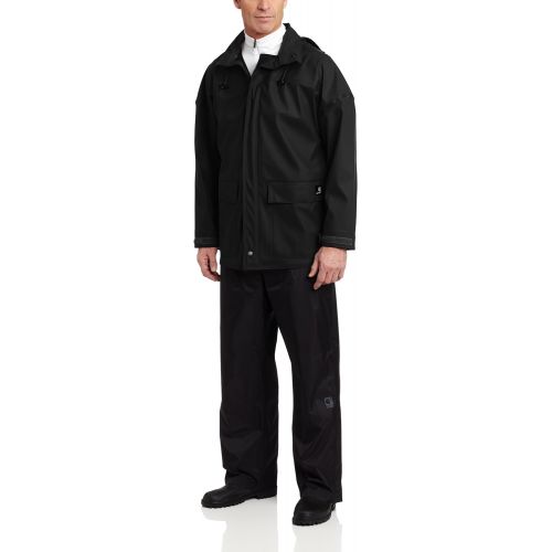  Carhartt Mens Medford Rain Defender Coat