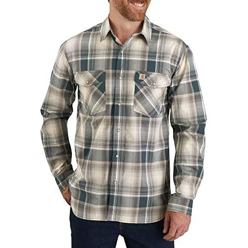  Carhartt Mens Long-Sleeve