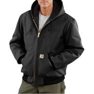 Carhartt Mens Quilted Flannel-Lined Active Jacket