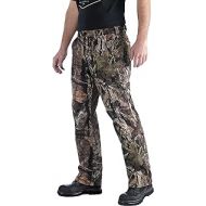 Carhartt Mens 103282 Buckfield Pant - XX-Large - Mossy Oak Break-Up Country