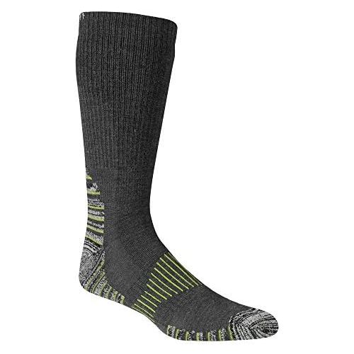  Carhartt Mens A790-2 Force Cold Weather Sock 2-Pack