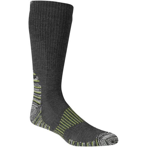  Carhartt Mens A790-2 Force Cold Weather Sock 2-Pack