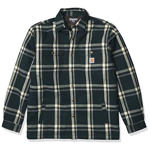  Carhartt Mens Long-Sleeve