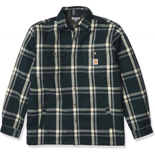  Carhartt Mens Long-Sleeve