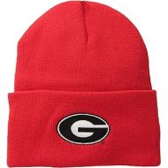 Carhartt Mens 100869 Red Georgia Hat