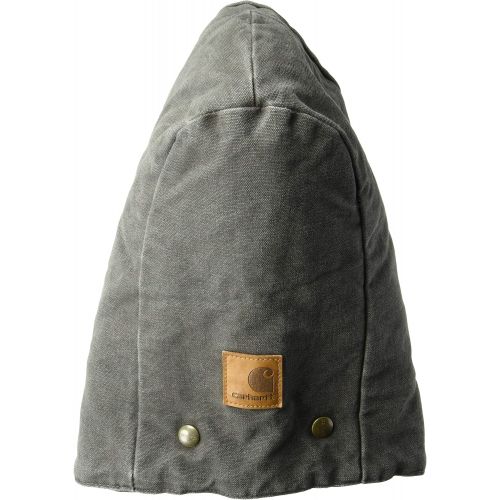  Carhartt Mens A148 Sandstone Arctic Hood - Quilt Lined