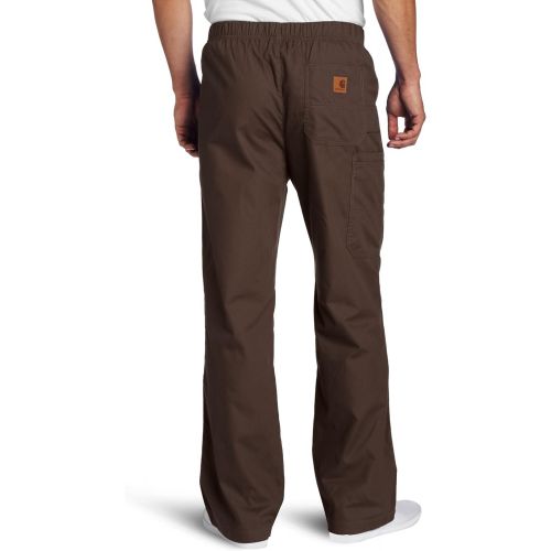  Carhartt Unisex Multi-Cargo Scrub Pant