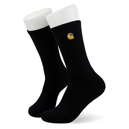  Carhartt Mens All Season Cotton Crew Work Socks Boot Socks