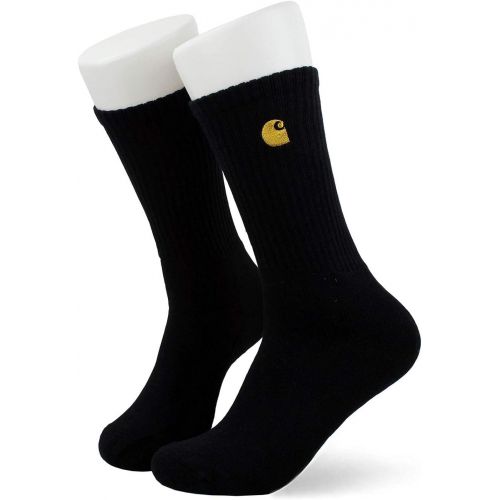  Carhartt Mens All Season Cotton Crew Work Socks Boot Socks