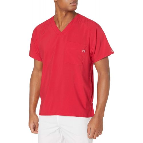  Carhartt Mens V-Neck Top