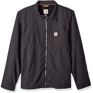 Carhartt Mens Big and Tall Big & Tall Full Swing Briscoe Jacket