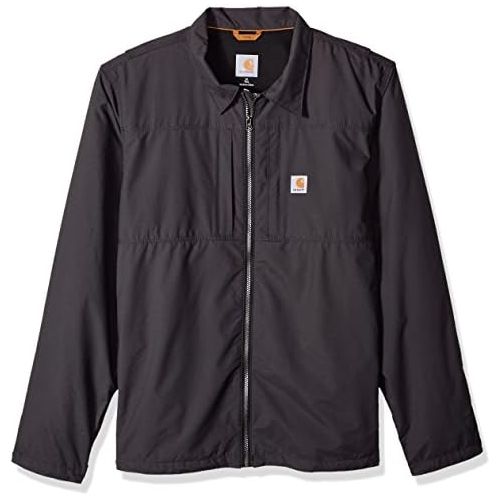  Carhartt Mens Big and Tall Big & Tall Full Swing Briscoe Jacket