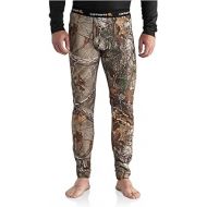 Carhartt Mens 102225 Base Force Extremes Cold Weather Camo Bottom - XX-Large - Realtree Xtra