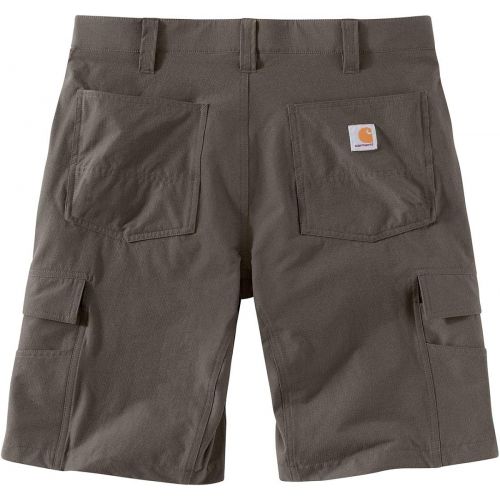  Carhartt Mens 103580 Force Madden Cargo Short - 11 Inch