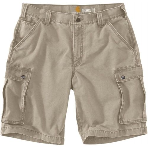  Carhartt Mens 11 Rugged Cargo Short