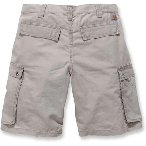  Carhartt Mens 11 Rugged Cargo Short