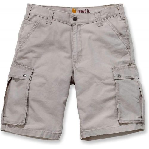  Carhartt Mens 11 Rugged Cargo Short