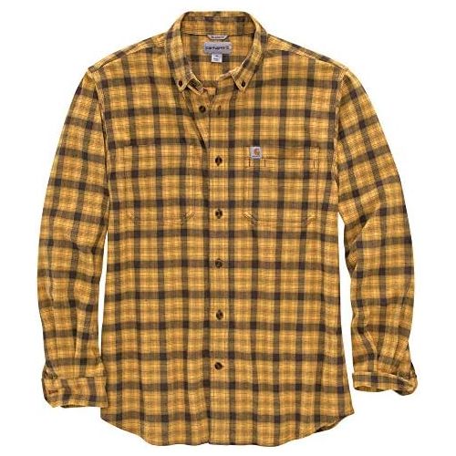  Carhartt Mens Long-Sleeve