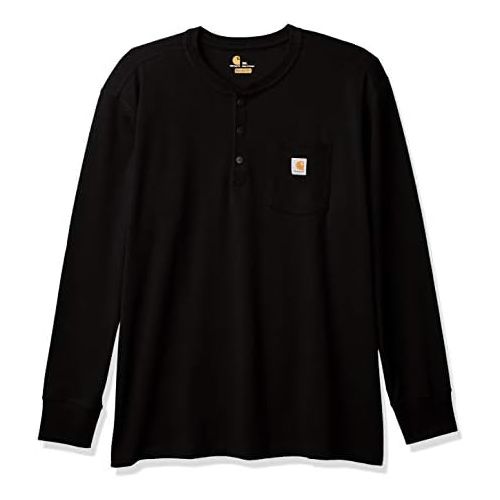  Carhartt Mens Long-Sleeve