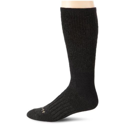  Carhartt Mens Full Cushion Recycled Wool Crew Socks