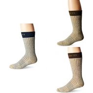 Carhartt Mens Steel-Toe Arctic Wool Boot Socks