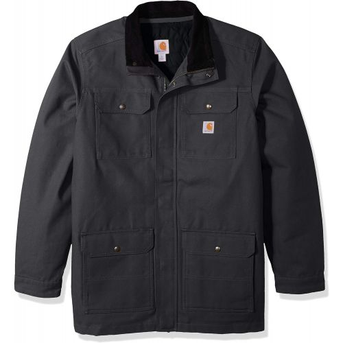  Carhartt Mens Big and Tall Big & Tall Field Coat