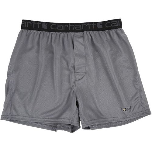  Carhartt Mens Base Force Extremes Lightweight Boxer