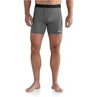 Carhartt Mens Base Force Extremes Lightweight Boxer Brief
